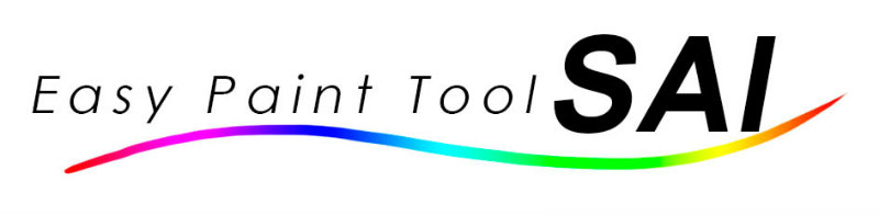 Логотип Easy Paint Tool SAI